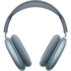 Наушники Apple AirPods Max USB-C Blue (MWW63AM/A) - фото 2