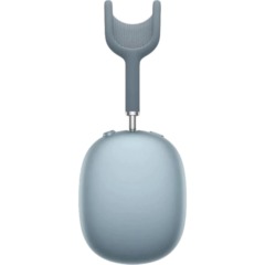 Наушники Apple AirPods Max USB-C Blue (MWW63AM/A) - фото 3