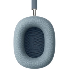 Наушники Apple AirPods Max USB-C Blue (MWW63AM/A) - фото 4