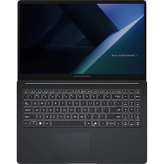 Ноутбук Asus B1503CVA-S70427X(90NX0801-M00EW0)Core7-150U/16Gb/1Tb/15.6/W11P - фото 4