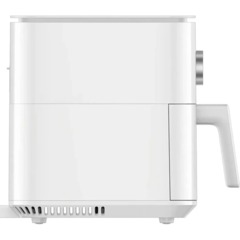 Аэрогриль Xiaomi Air Fryer 6.5L White - фото 3