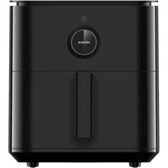 Аэрогриль Xiaomi Air Fryer 6.5L Black - фото 2