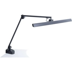 Светильник Uniel ULM-D116 18W/3000-6500K/DIM BLACK - фото 3