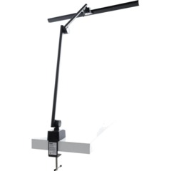 Светильник Uniel ULM-D116 18W/3000-6500K/DIM BLACK - фото 5
