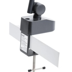 Светильник Uniel ULM-D116 18W/3000-6500K/DIM BLACK - фото 6