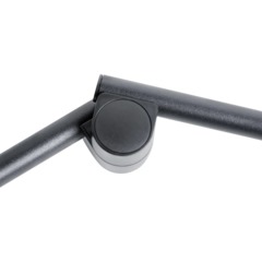 Светильник Uniel ULM-D116 18W/3000-6500K/DIM BLACK - фото 8