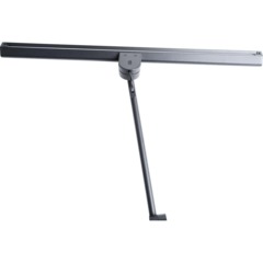Светильник Uniel ULM-D116 18W/3000-6500K/DIM BLACK - фото 13
