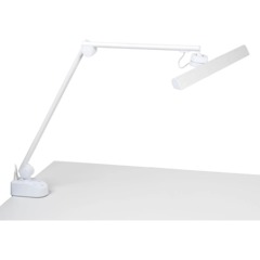 Светильник Uniel ULM-D116 18W/3000-6500K/DIM WHITE - фото 2