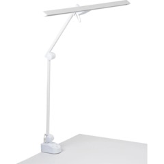 Светильник Uniel ULM-D116 18W/3000-6500K/DIM WHITE - фото 3