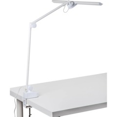 Светильник Uniel ULM-D116 18W/3000-6500K/DIM WHITE - фото 4