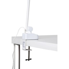 Светильник Uniel ULM-D116 18W/3000-6500K/DIM WHITE - фото 5