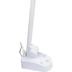 Светильник Uniel ULM-D116 18W/3000-6500K/DIM WHITE - фото 6