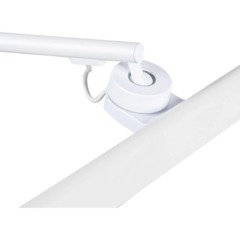 Светильник Uniel ULM-D116 18W/3000-6500K/DIM WHITE - фото 8