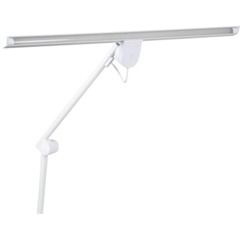 Светильник Uniel ULM-D116 18W/3000-6500K/DIM WHITE - фото 9