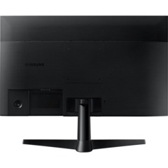 Монитор Samsung 24 Essential S3 S24F330EAIXCI FHD/VA/100Гц/HDMI/VGA/черный - фото 2