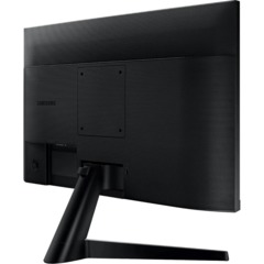Монитор Samsung 24 Essential S3 S24F330EAIXCI FHD/VA/100Гц/HDMI/VGA/черный - фото 5
