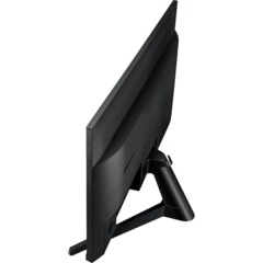 Монитор Samsung 24 Essential S3 S24F330EAIXCI FHD/VA/100Гц/HDMI/VGA/черный - фото 6