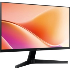 Монитор Samsung 24 Essential S3 S24F330EAIXCI FHD/VA/100Гц/HDMI/VGA/черный - фото 13