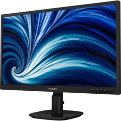 Монитор Philips 23.8 24B2N2100L FHD/IPS/100Гц/HDMI/VGA/черный - фото 6