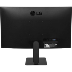 Монитор LG 23.8 24U411A-B FHD/IPS/250cd/120Гц/HDMI/VGA/черный - фото 3