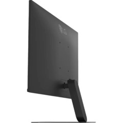 Монитор LG 23.8 24U411A-B FHD/IPS/250cd/120Гц/HDMI/VGA/черный - фото 13