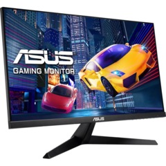 Монитор Asus 23.8 VY249HGR FHD/IPS/250cd/120Гц/VGA/HDMI/черный - фото 5