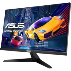 Монитор Asus 23.8 VY249HGR FHD/IPS/250cd/120Гц/VGA/HDMI/черный - фото 6