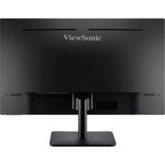 Монитор ViewSonic 27 VA2732-H-2 FHD/IPS/250cd/100Гц/VGA/HDMI/черный - фото 2