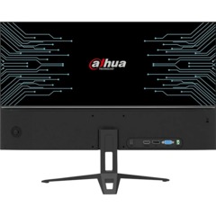 Монитор Dahua 27 DHI-LM27-B201E FHD/IPS/300cd/100Гц/VGA/HDMI/DP/черный - фото 2