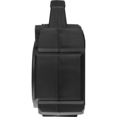 Портативная акустика Digma D-PS1500 черный 10W 1.0 BT 10м 500mAh (SP1500B) - фото 8