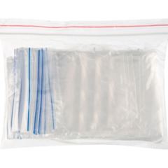 Пакет с замком (Zip Lock) 6х8 см, 20 мкм, 1000 шт/уп - фото 5