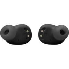 Наушники JBL Wave Buds 2 Black (JBLWBUDS2BLK) - фото 3