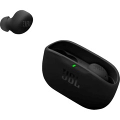 Наушники JBL Wave Buds 2 Black (JBLWBUDS2BLK) - фото 5