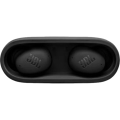 Наушники JBL Wave Buds 2 Black (JBLWBUDS2BLK) - фото 6