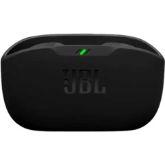 Наушники JBL Wave Buds 2 Black (JBLWBUDS2BLK) - фото 7