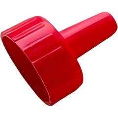 Набор шаров (водяные бомбочки) M CS 2/5см неон 100шт+насадка д.вод,6053888 - фото 2