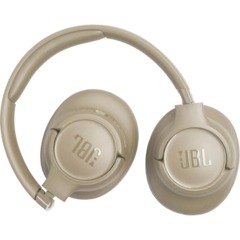 Наушники JBL Tune 730BT Beige (JBLT730BTBEG) - фото 3