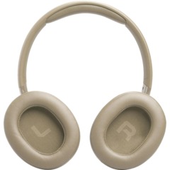 Наушники JBL Tune 730BT Beige (JBLT730BTBEG) - фото 5