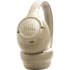 Наушники JBL Tune 730BT Beige (JBLT730BTBEG) - фото 6