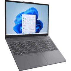 Ноутбук Lenovo IP Slim 3 15IRH10(83K100D6UE)i5-13420H/16Gb/512Gb/15.3/NoOS - фото 6