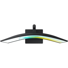 Монитор Samsung 34 LS34C650UAIXCI 1000R, 21:9/VA/UHD/100Гц/HDMI/DP/HAS - фото 9