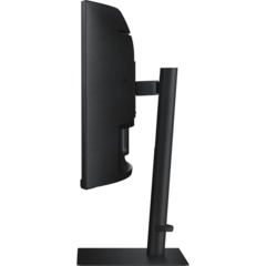 Монитор Samsung 34 LS34C650UAIXCI 1000R, 21:9/VA/UHD/100Гц/HDMI/DP/HAS - фото 13