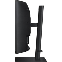 Монитор Samsung 34 LS34C650UAIXCI 1000R, 21:9/VA/UHD/100Гц/HDMI/DP/HAS - фото 14