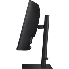 Монитор Samsung 34 LS34C650UAIXCI 1000R, 21:9/VA/UHD/100Гц/HDMI/DP/HAS - фото 15