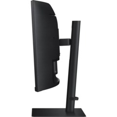 Монитор Samsung 34 LS34C650UAIXCI 1000R, 21:9/VA/UHD/100Гц/HDMI/DP/HAS - фото 16