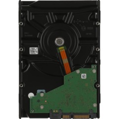 Жесткий диск Seagate 3.5 10TB IronWolf Pro SATA/7200rpm/256MB(ST10000NT001) - фото 2