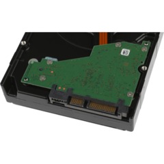 Жесткий диск Seagate 3.5 10TB IronWolf Pro SATA/7200rpm/256MB(ST10000NT001) - фото 3