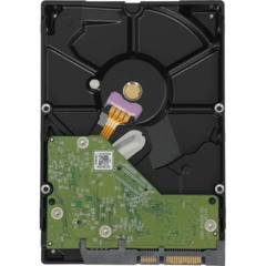 Жесткий диск WD BLUE 4TB 3,5 5400RPM 128MB(WD40EZZX) - фото 2