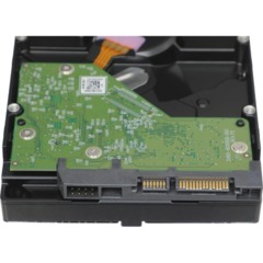 Жесткий диск WD BLUE 4TB 3,5 5400RPM 128MB(WD40EZZX) - фото 3