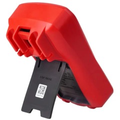 Мультиметр UNI-T UT33D+ - фото 3